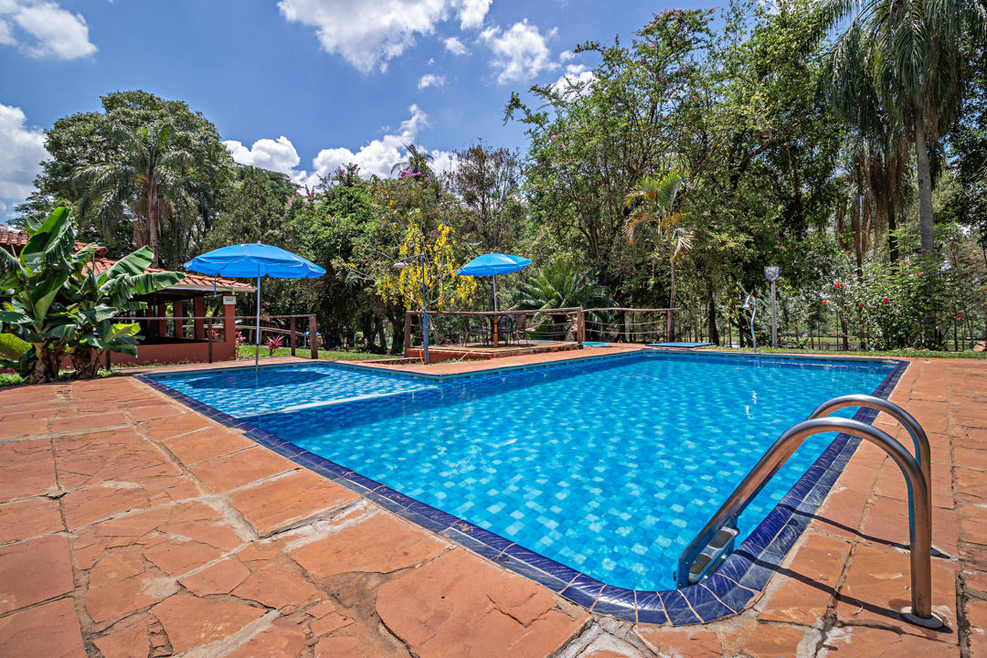 Guia completo de atividades radicais em Brotas