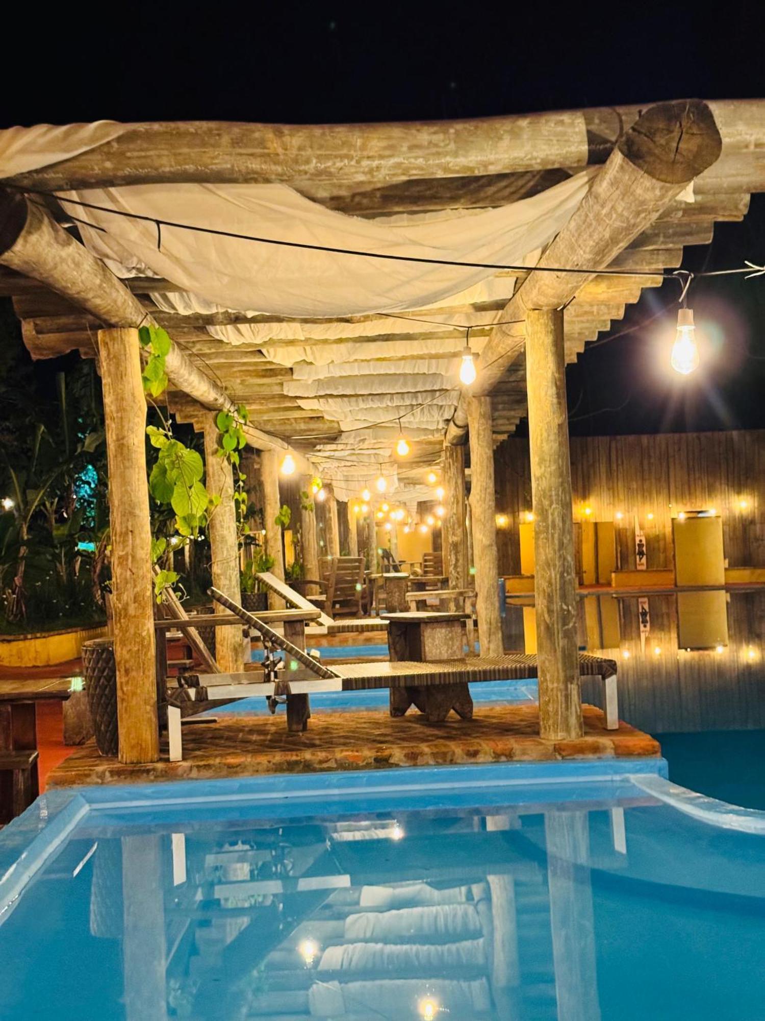 Hotel fazenda em Brotas SP aventura