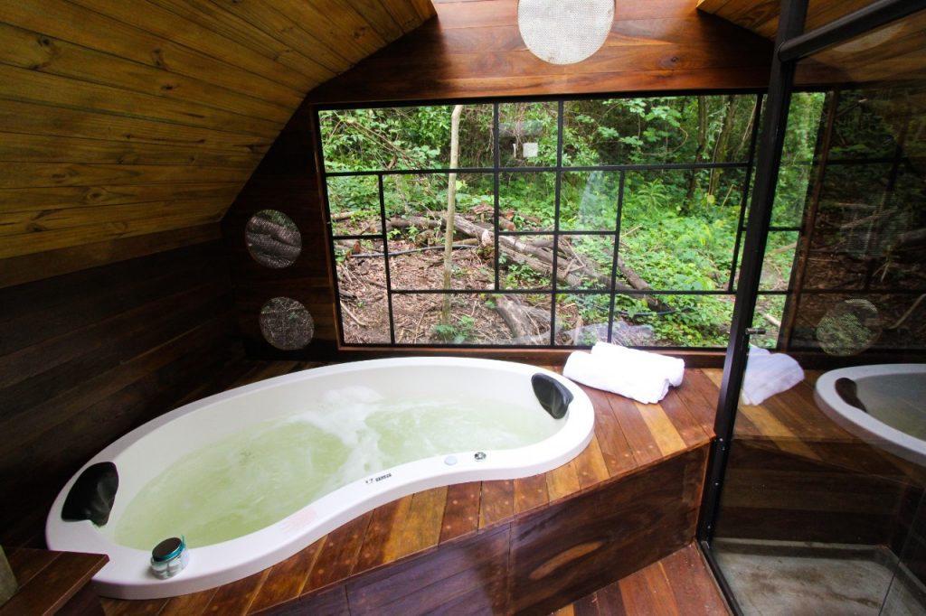 Guia completo de atividades radicais em Brotas