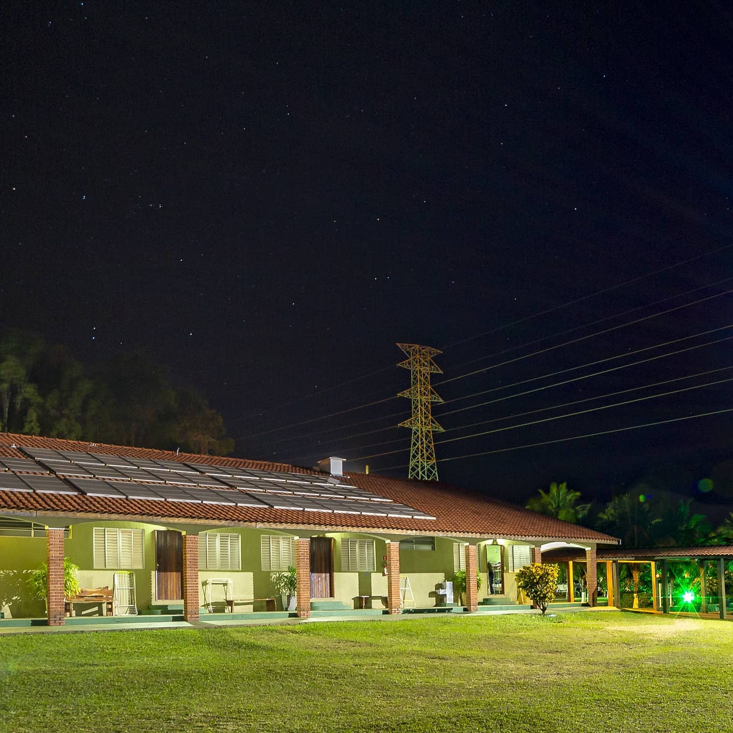 Day Use em hotéis fazenda de Brotas: opções e preços
