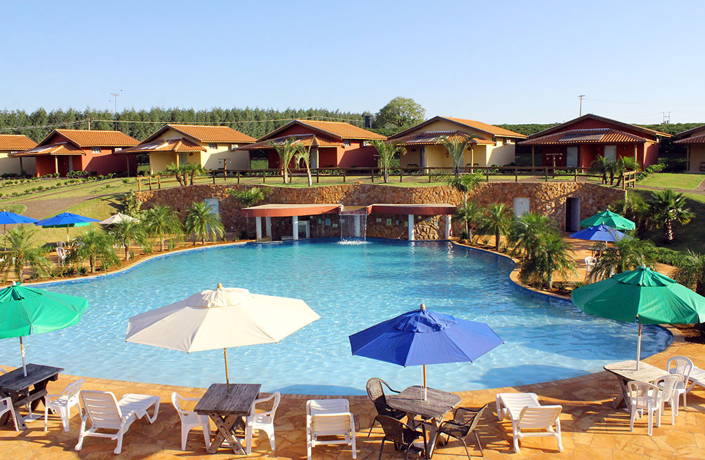 Operadoras de aventura em Brotas: Território Selvagem Canoar e EcoAção