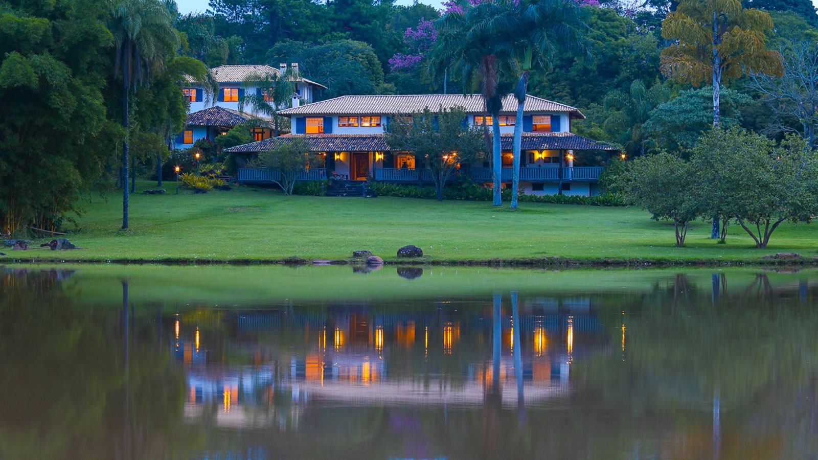 Diversão Garantida: Hotéis Fazenda com Monitoria para Crianças em Minas