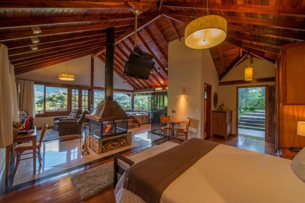 Descubra o Aconchego Mineiro: Hotéis Fazenda com Experiências Rurais