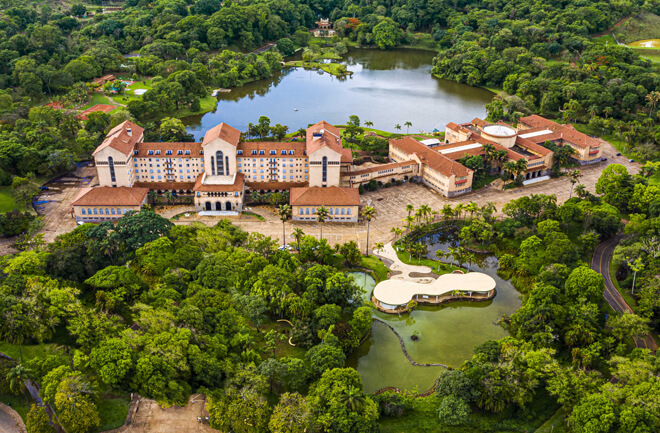Planejando sua Viagem: Dicas de Hotéis Fazenda Próximos a Belo Horizonte