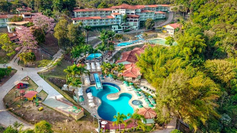 Diversão Garantida: Hotéis Fazenda com Monitoria para Crianças em Minas