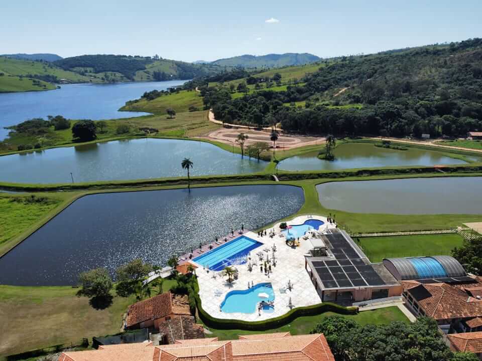 Diversão Garantida: Hotéis Fazenda com Monitoria para Crianças em Minas