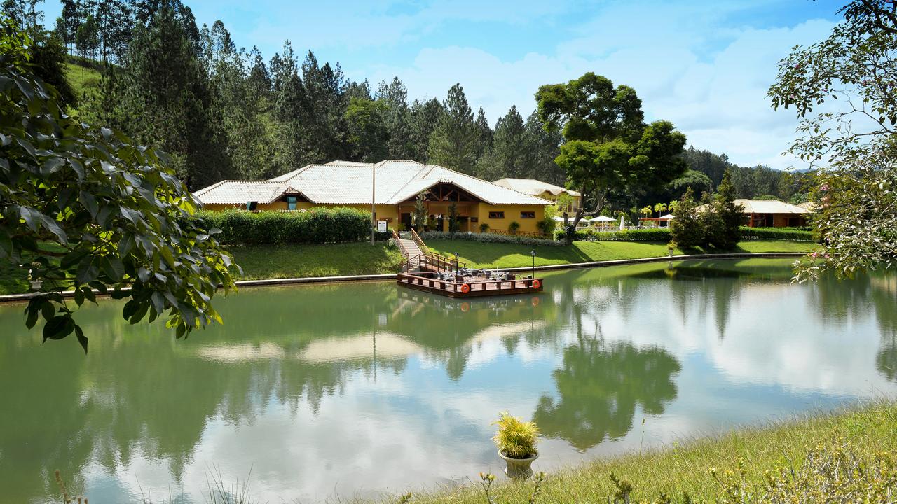 Roteiro de Férias: Os Melhores Hotéis Fazenda com Recreação em Minas Gerais