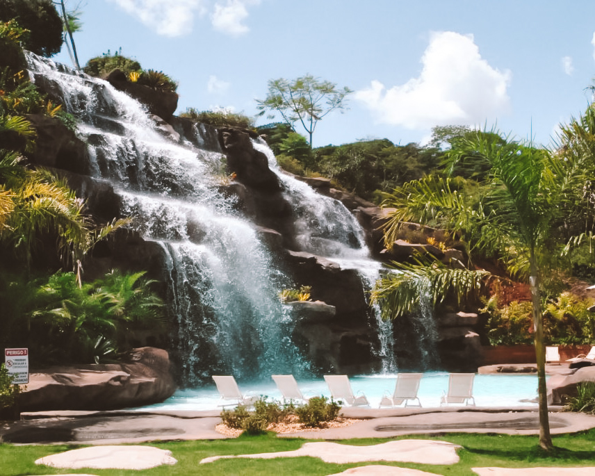 Guia Completo: Hotéis Fazenda All Inclusive para Famílias em MG