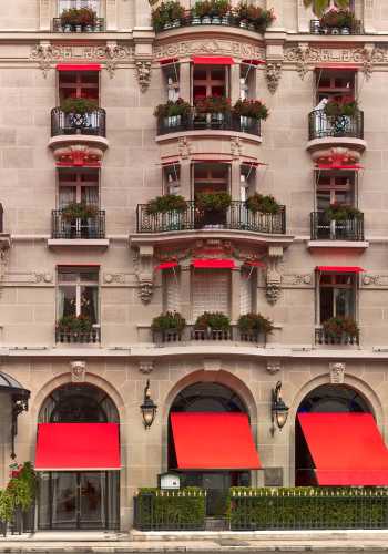 Hotel Plaza Athenee