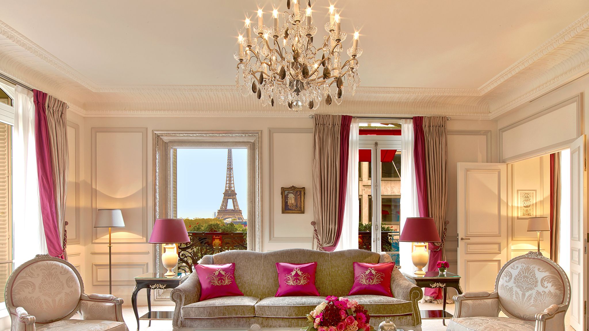 Hotel Plaza Athenee