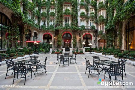 Hotel Plaza Athenee