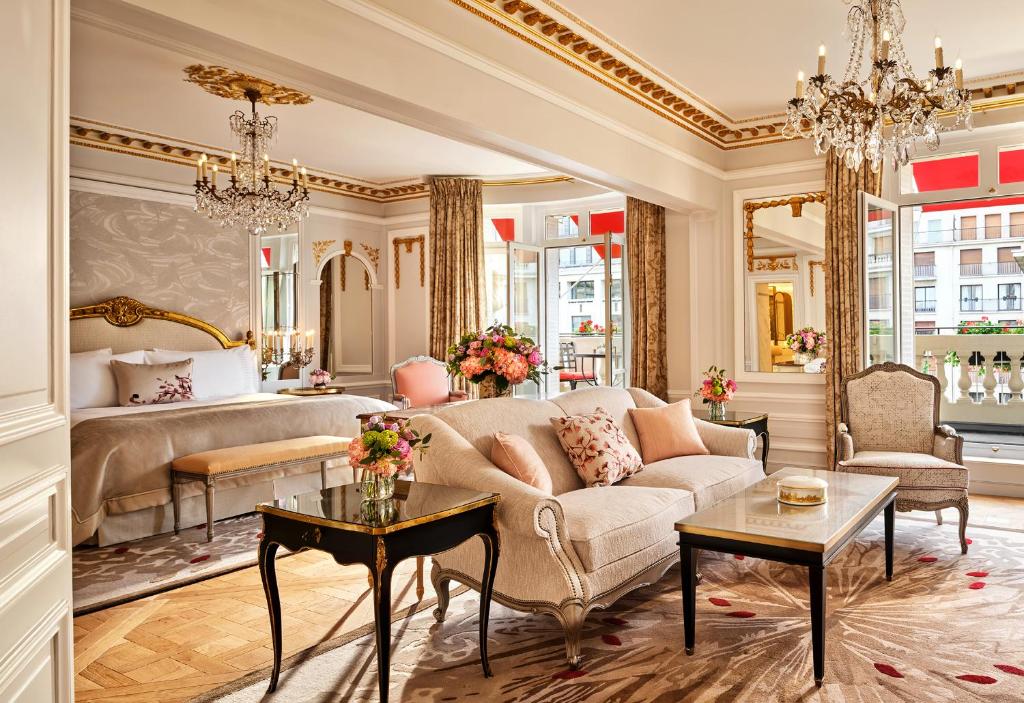 Hotel Plaza Athenee