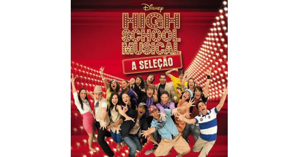 Comparativo: High School Musical Brasil vs. Versão Original