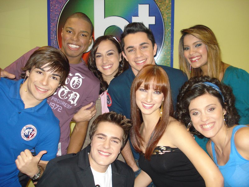 O que aconteceu com os vencedores de High School Musical: A Seleção?