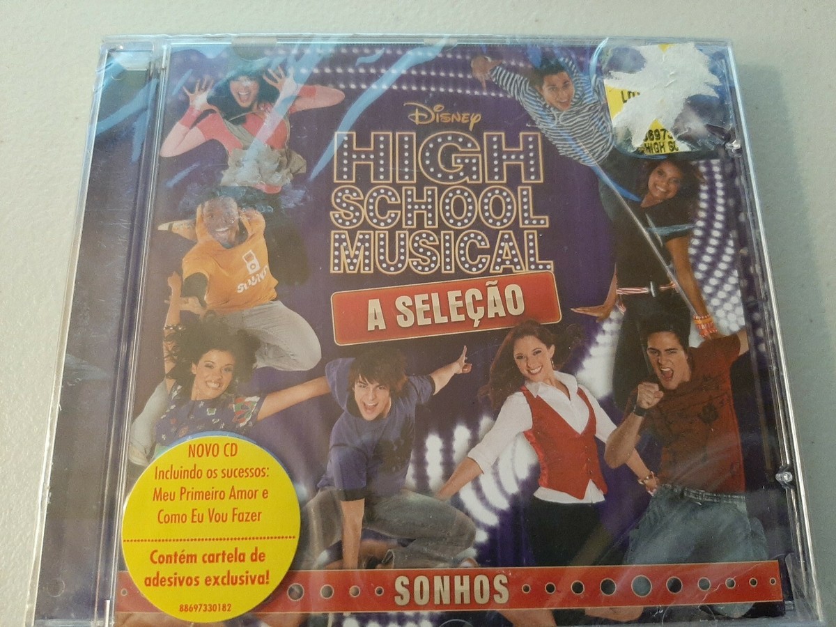 Curiosidades dos bastidores de High School Musical: O Desafio