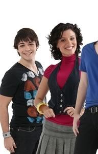 A influência de High School Musical: A Seleção na carreira dos participantes