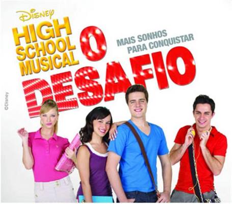 O que aconteceu com os vencedores de High School Musical: A Seleção?
