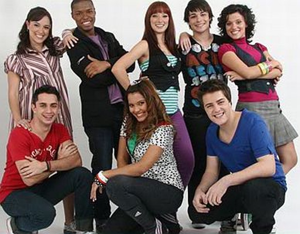 Curiosidades dos bastidores de High School Musical: O Desafio