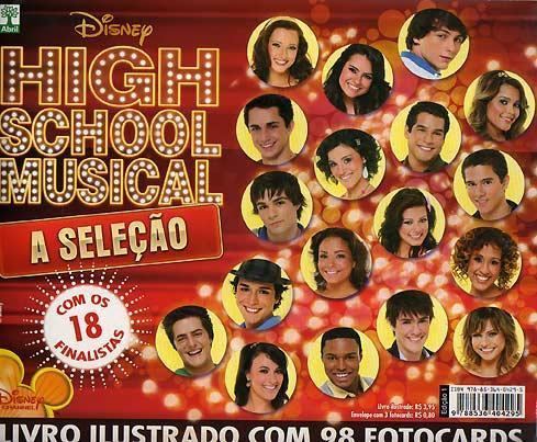 Top 5 apresentações inesquecíveis de High School Musical: A Seleção