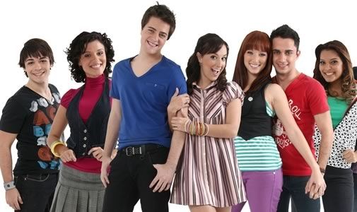 A influência de High School Musical: A Seleção na carreira dos participantes