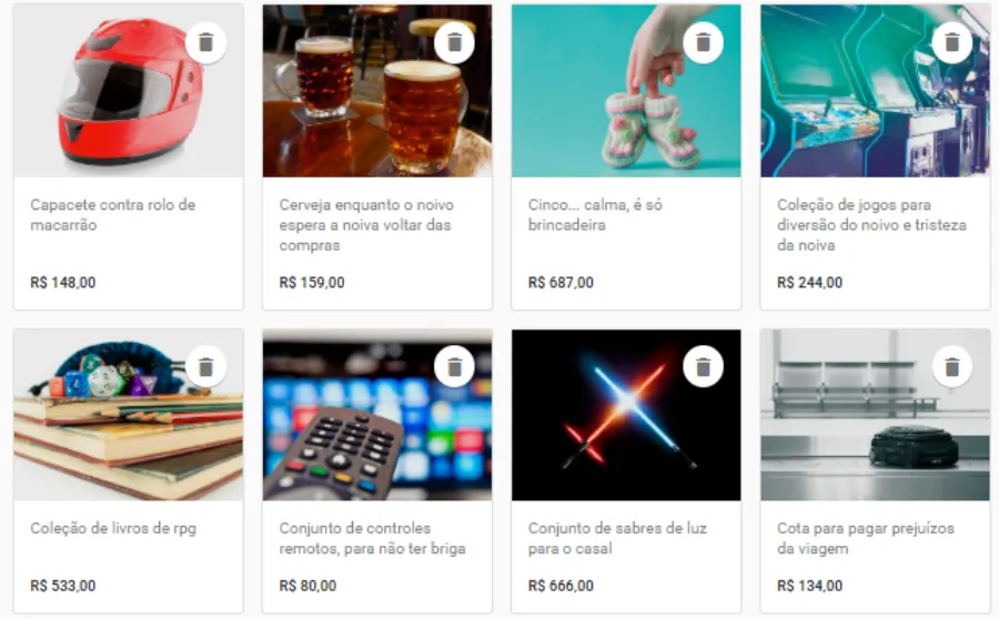 5 ideias de títulos:
1. Desvendando o 