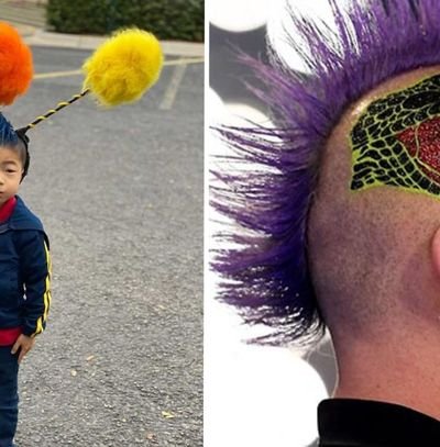 quanto custa fazer cabelo maluco