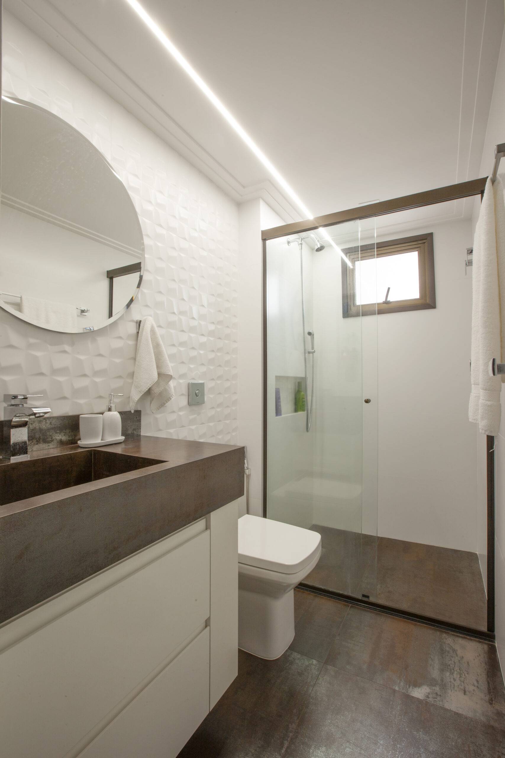 ideias de decoração de banheiro toca life world com itens grátis