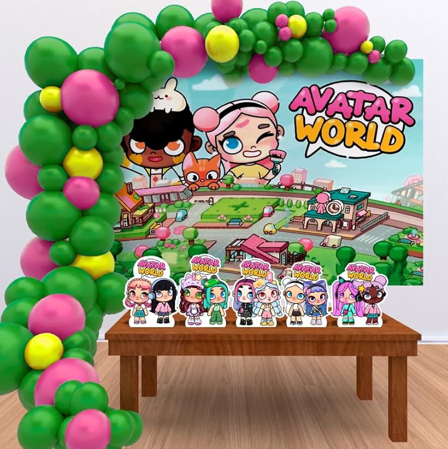 Como Otimizar Espaços Pequenos na Cozinha do Avatar World