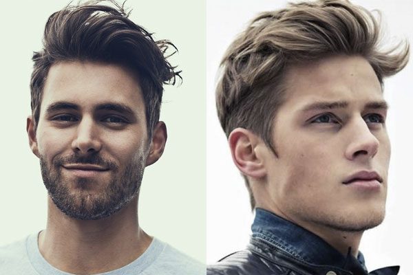 quanto custa um corte de cabelo masculino moderno