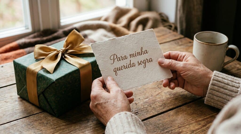 Guia de Presentes de Decoração e Casa para a Sogra