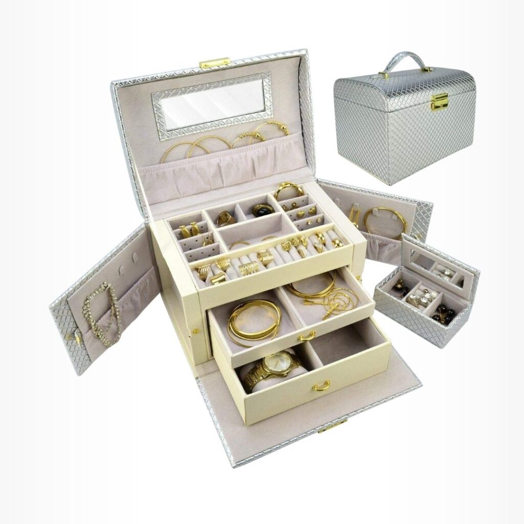 ideia presente sogra