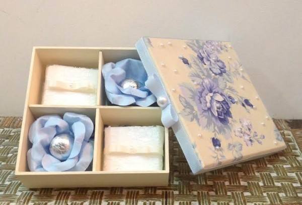 Guia de Presentes de Decoração e Casa para a Sogra