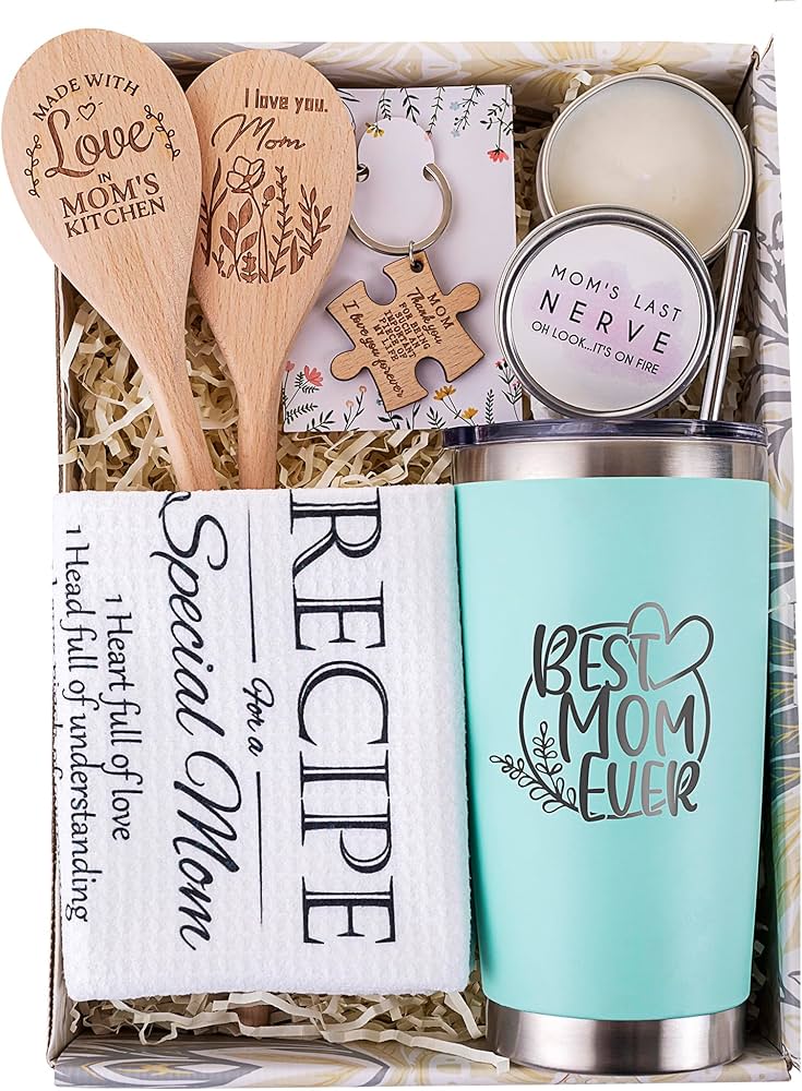 Como Escolher o Presente Ideal para Cada Tipo de Sogra