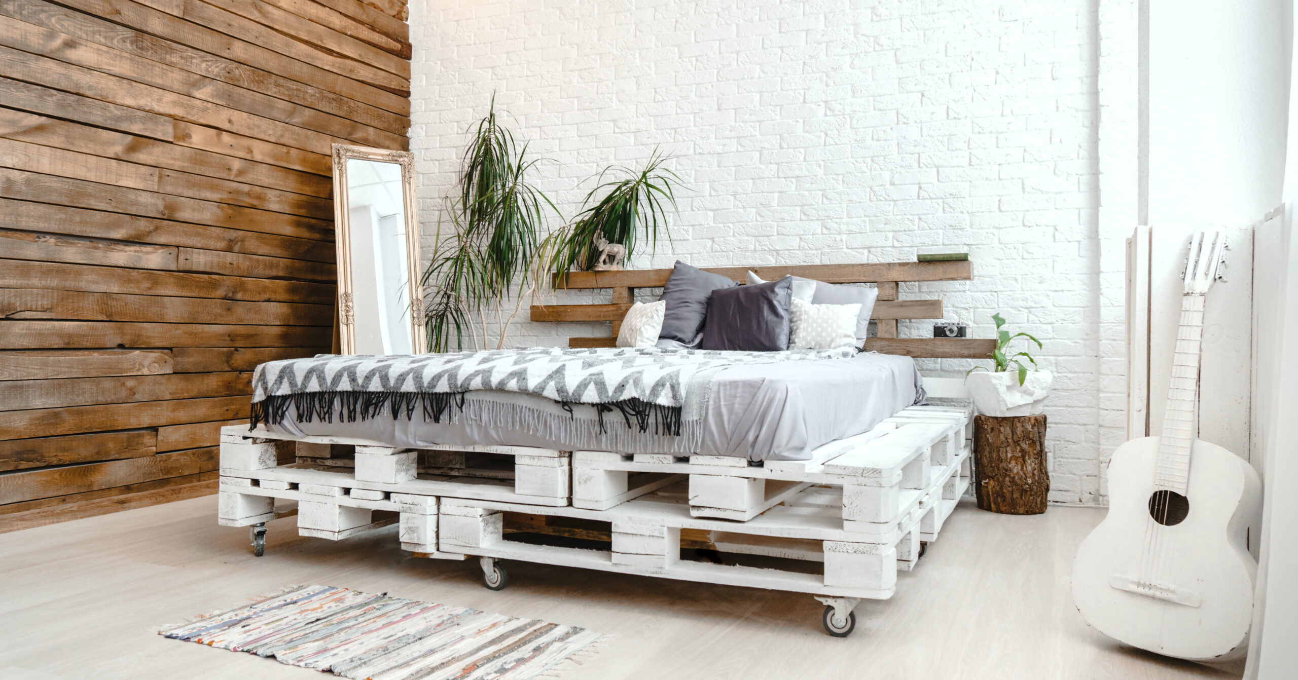 quanto custa decorar um apartamento pequeno