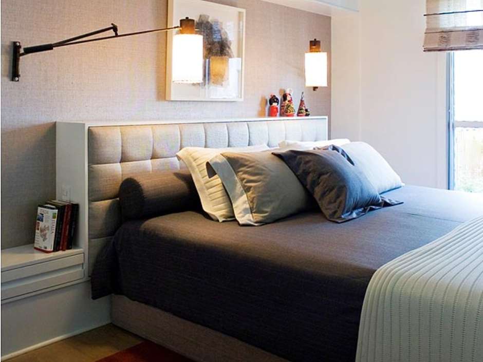 quanto custa decorar um quarto pequeno