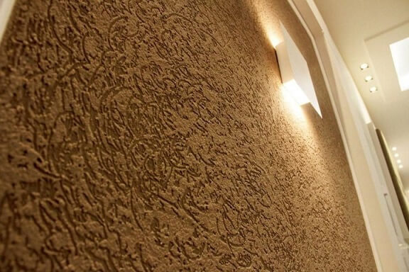 grafiato ou textura acrílica qual melhor