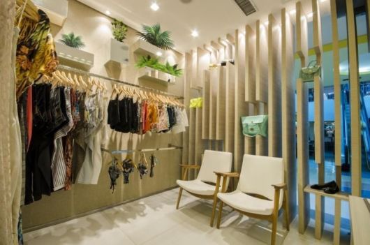 experiência do cliente em lojas