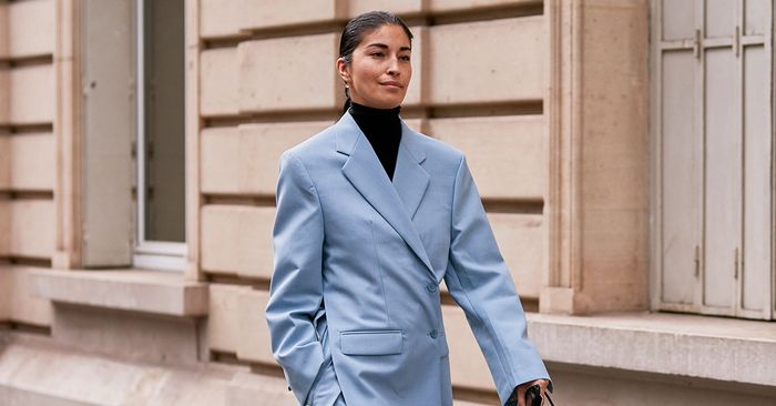 Ideias de looks com blazer feminino