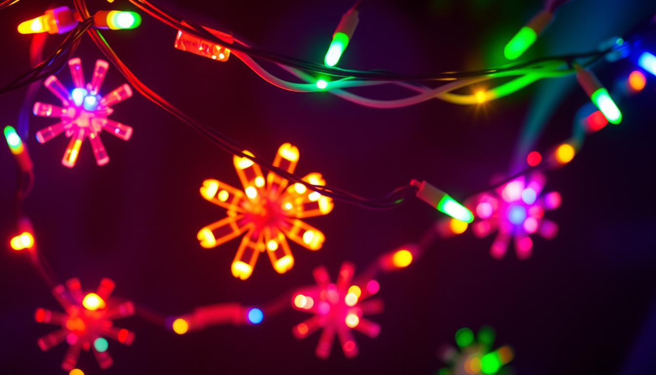 ideias de luzes em casa para iniciantes