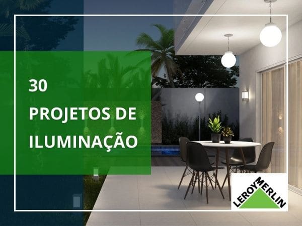 ideias de luzes em casa para iniciantes