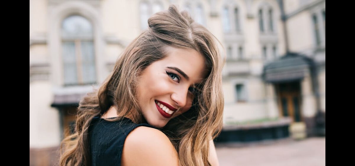 como fazer halo lips para dia dos namorados