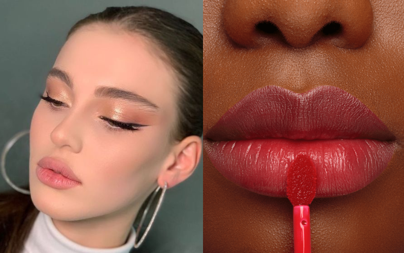 melhores ideias maquiagem dia dos namorados romântica