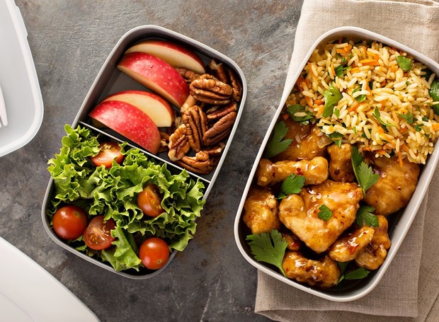 5 Ideias de Marmitas Saudáveis para Congelar
Como Montar um Cardápio Semanal de Marmitas Fit
Dicas Essenciais para Congelar Marmitas Corretamente
Receitas Rápidas e Práticas para Marmitas do Dia a Dia
O Guia Completo para Planejamento de Refeições Semanal