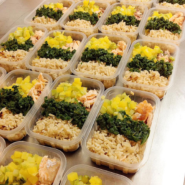 5 Ideias de Marmitas Saudáveis para Congelar
Como Montar um Cardápio Semanal de Marmitas Fit
Dicas Essenciais para Congelar Marmitas Corretamente
Receitas Rápidas e Práticas para Marmitas do Dia a Dia
O Guia Completo para Planejamento de Refeições Semanal