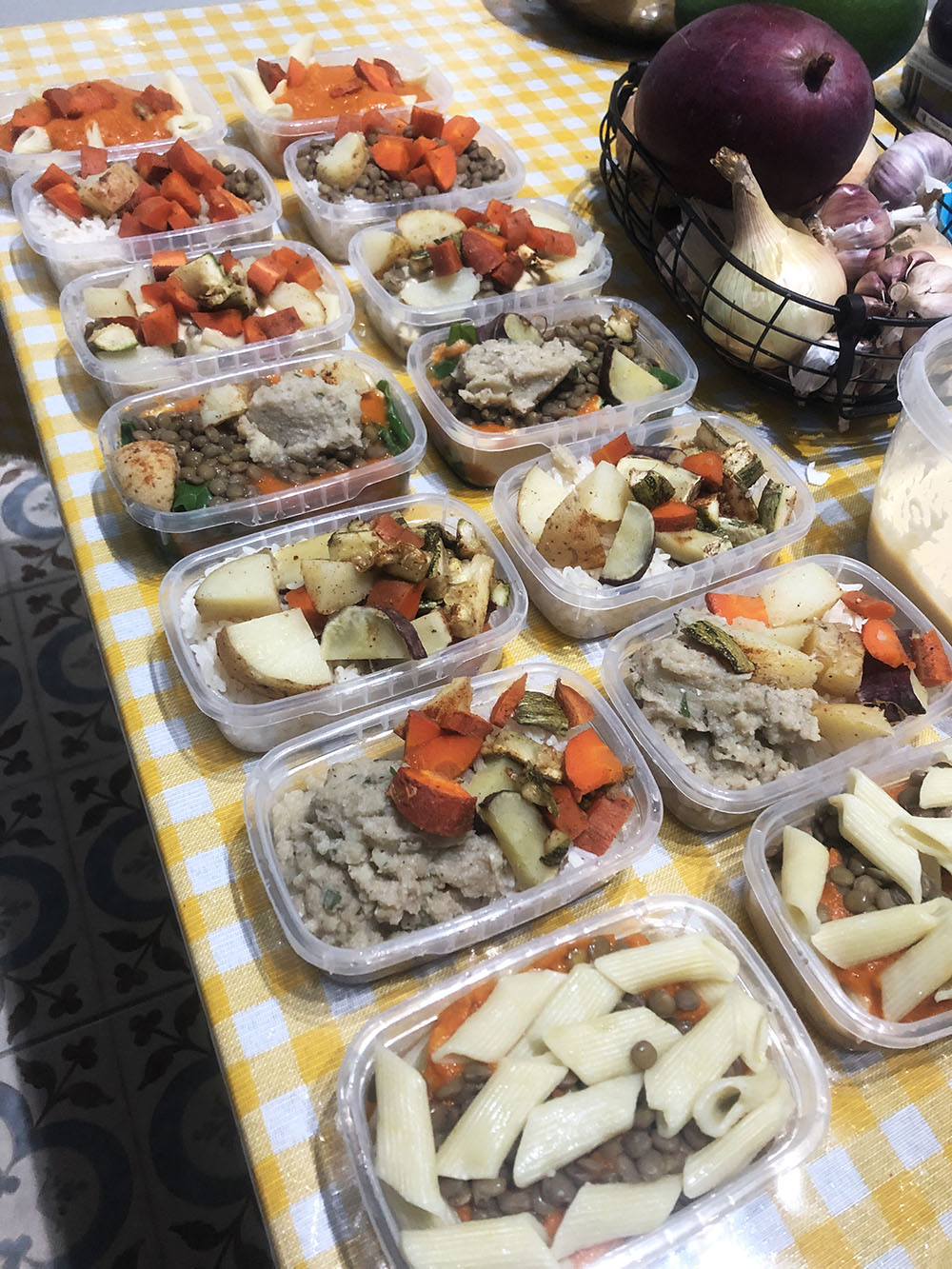 5 Ideias de Marmitas Saudáveis para Congelar
Como Montar um Cardápio Semanal de Marmitas Fit
Dicas Essenciais para Congelar Marmitas Corretamente
Receitas Rápidas e Práticas para Marmitas do Dia a Dia
O Guia Completo para Planejamento de Refeições Semanal