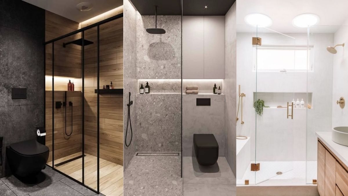 Inovação e Estilo: Nichos com Iluminação LED e Outras Tendências para Banheiros