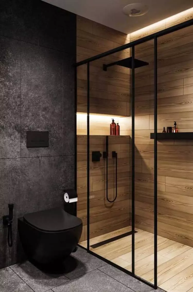 Paredes Estruturais? Soluções Criativas para Ter um Nicho no Seu Banheiro