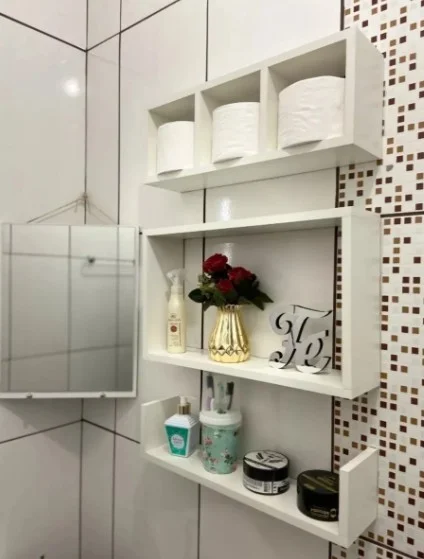 Materiais e Onde Comprar