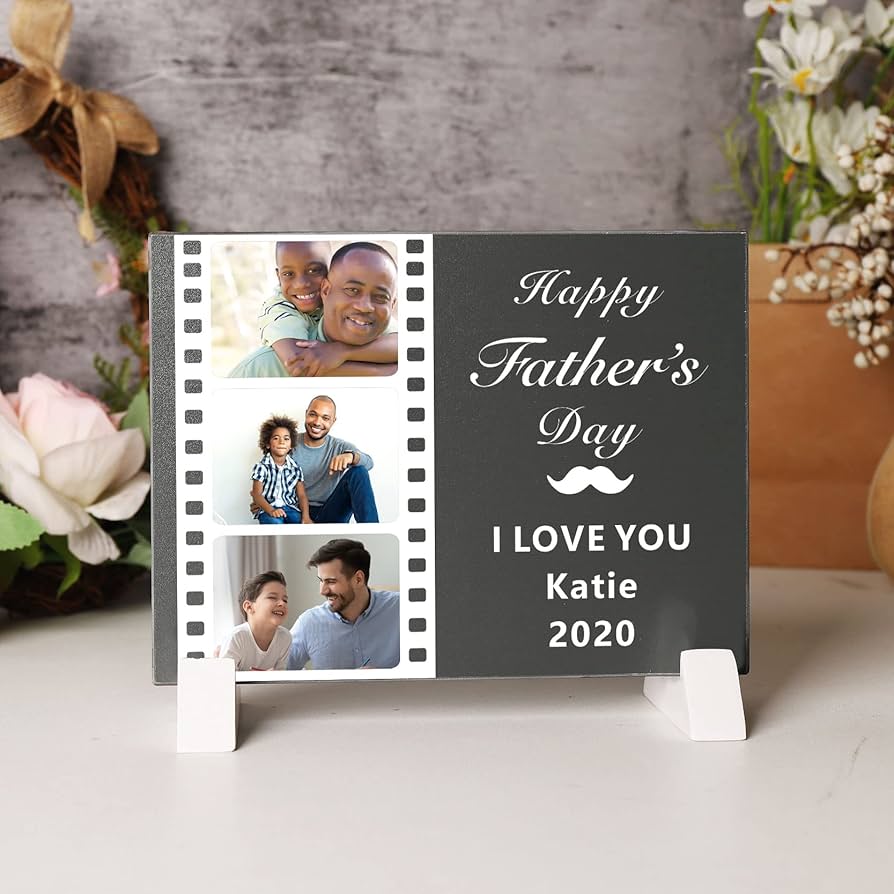 presentes clássicos para pais caseiros