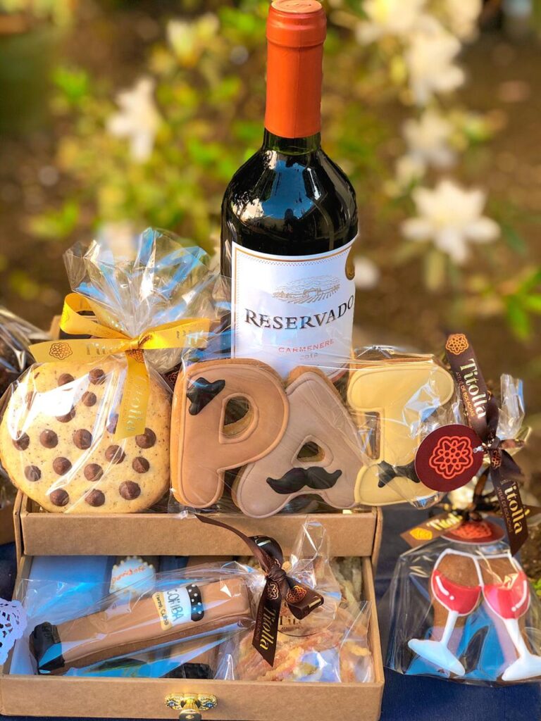 presentes úteis para o dia dos pais